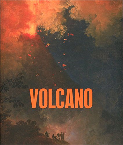 Volcano