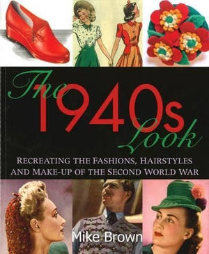 The 1940s Look