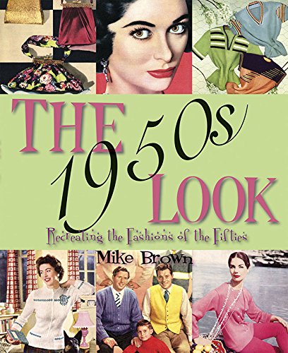 The 1950s Look