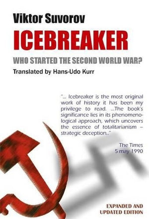 Icebreaker