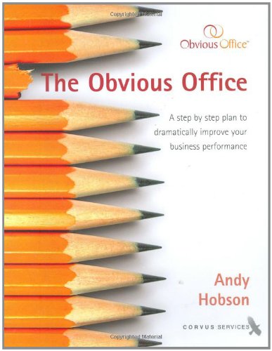 The Obvious Office