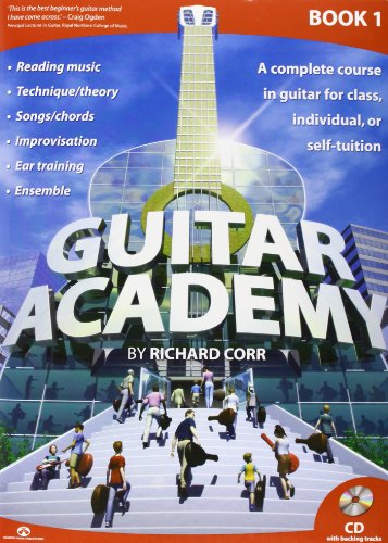 Guitar Academy
