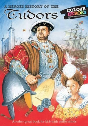 The Tudors