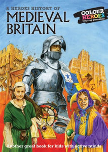 Medieval Britain 
