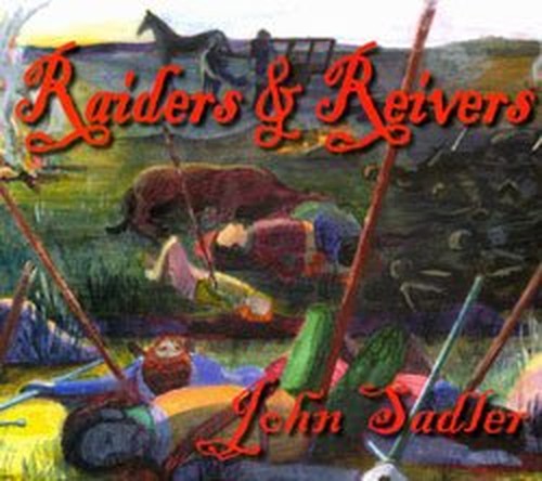 Raiders and Reivers