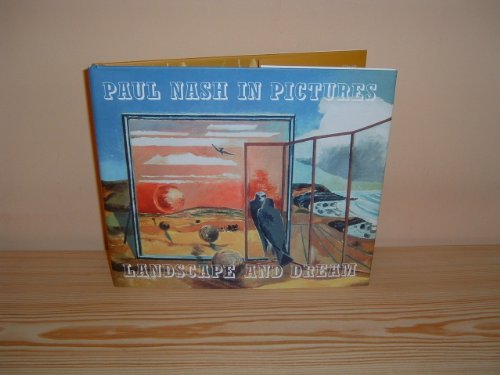 Paul Nash in Pictures