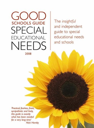 The Good Schools Guide