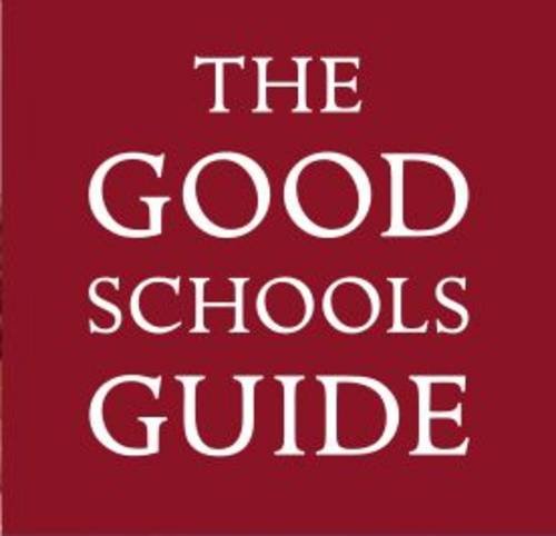 The Good Schools Guide