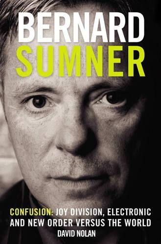 Bernard Sumner