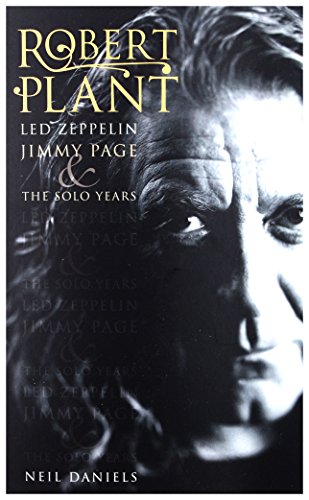 Robert Plant