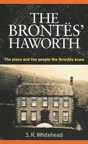 The Brontes' Haworth