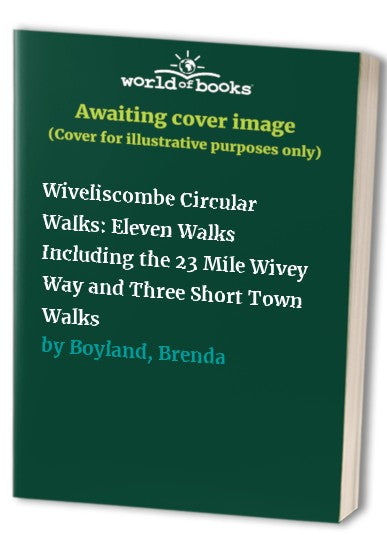 Wiveliscombe Circular Walks