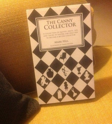 The Canny Collector