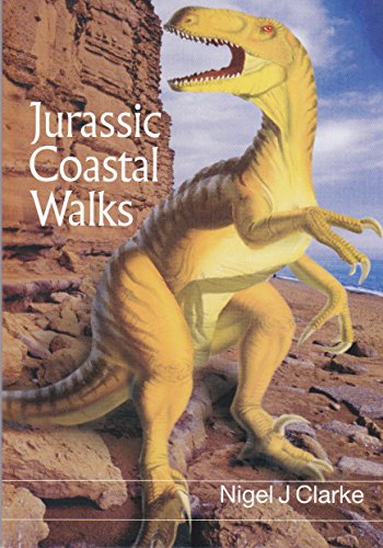 Jurassic Coastal Walks