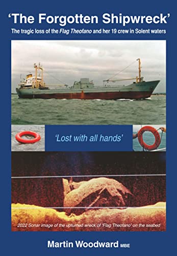 The Forgotten Shipwreck