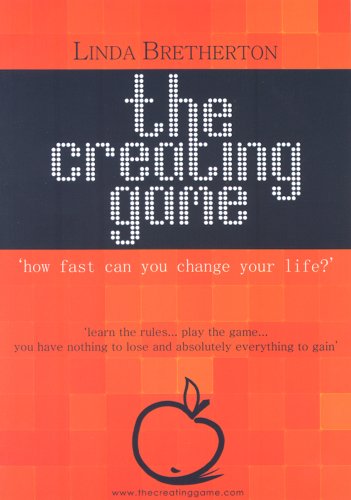 The Creating Game
