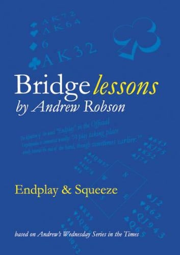 Bridge Lessons