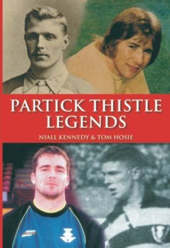 Partick Thistle Legends
