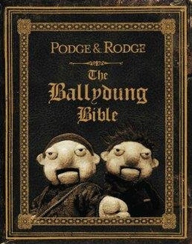 Podge and Rodge