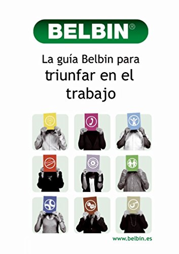 The Belbin Guide to Succeeding at Work