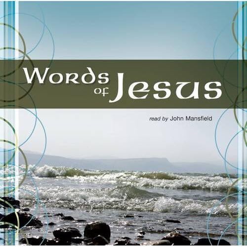 Words of Jesus