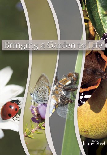 Bringing a Garden to Life