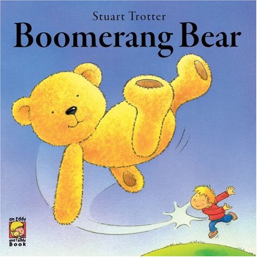 Boomerang Bear