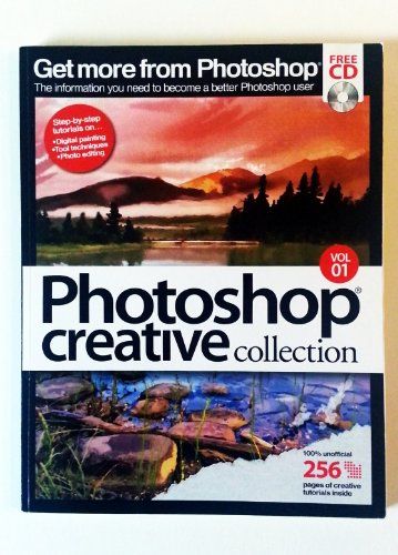 Photoshop Creative Collection