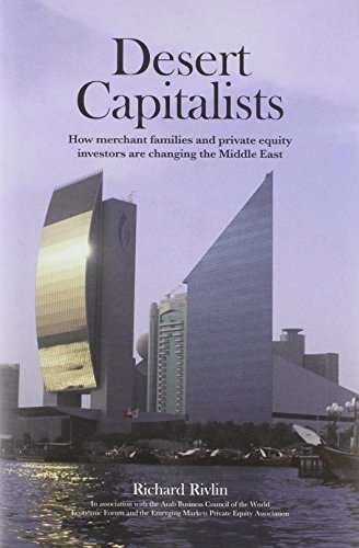 Desert Capitalists