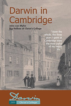 Darwin in Cambridge