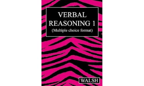Verbal Reasoning