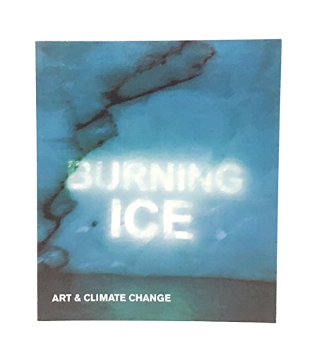 Burning Ice