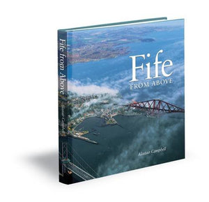Fife from Above