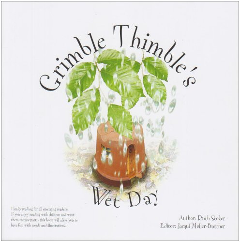 Grimble Thimble's Wet Day