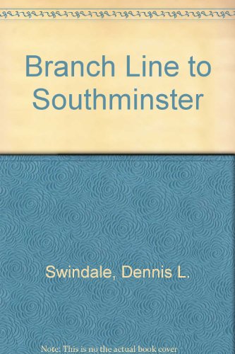 Branch Line to Southminster