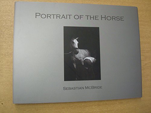 Portrait of the Horse