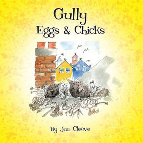 Gully Eggs and Chicks