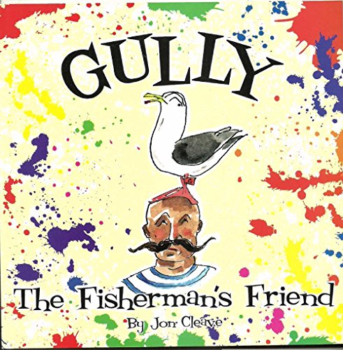 Gully - The Fishermans Friend