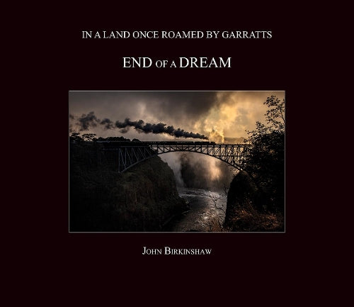 End of a dream