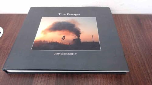 Time Passages (Signed)