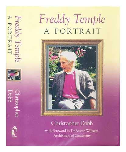Freddy Temple