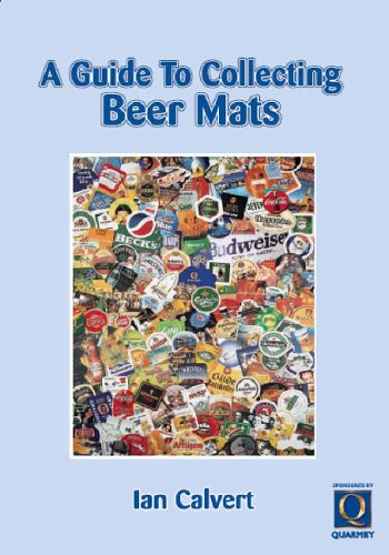 A Guide to Collecting Beer Mats