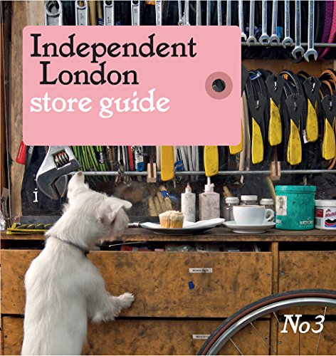 Independent London Store Guide