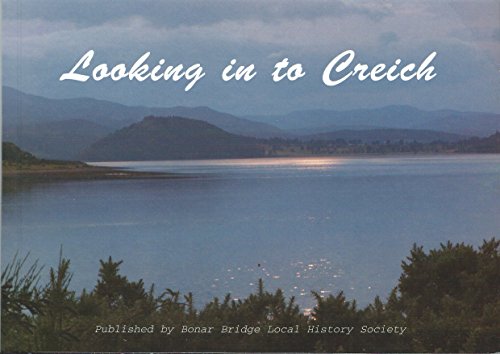 Looking into Creich