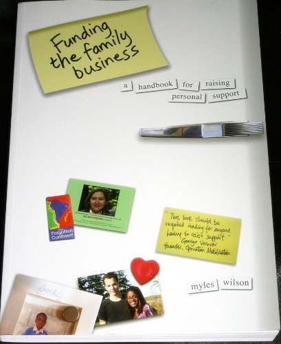 Funding the Family Business