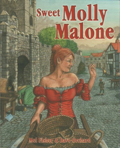 Sweet Molly Malone