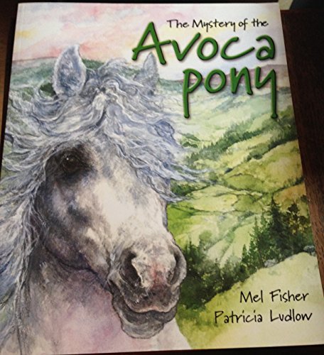 Mystery of the Avoca Pony