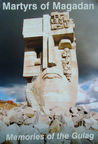 Martyrs of Magadan