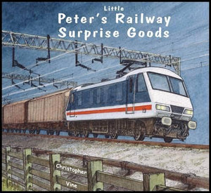 Peter's Railway Surprise Goods 