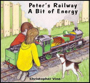 Peter's Railway a Bit of Energy 